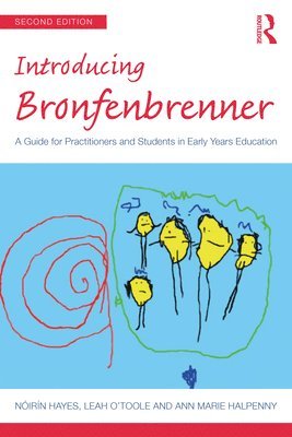 bokomslag Introducing Bronfenbrenner