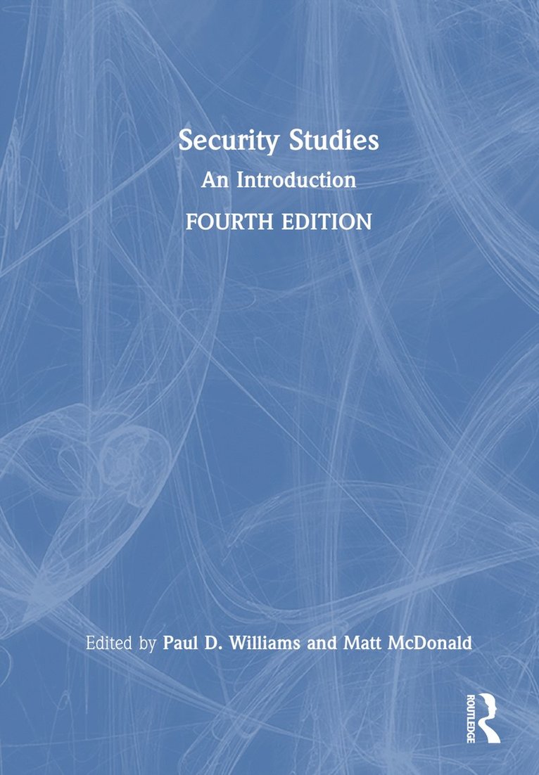 Security Studies 1