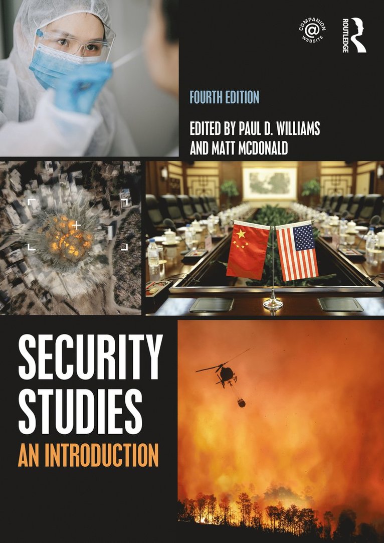 Security Studies 1