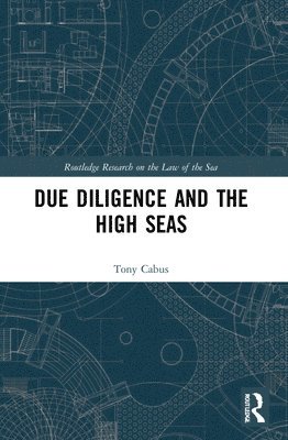 Due Diligence and the High Seas 1