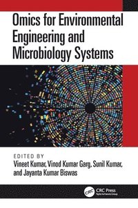 bokomslag Omics for Environmental Engineering and Microbiology Systems