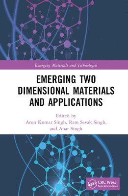 Emerging Two Dimensional Materials and Applications 1
