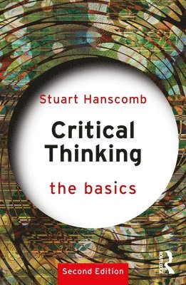 Critical Thinking: The Basics 1