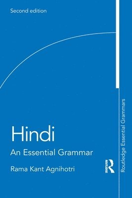 Rama Kant Agnihotri - Hindi, Häftad