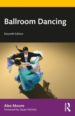 bokomslag Ballroom Dancing