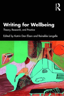 Writing for Wellbeing 1