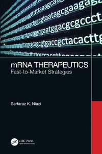 bokomslag mRNA Therapeutics