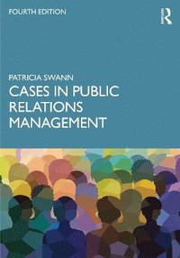 bokomslag Cases in Public Relations Management