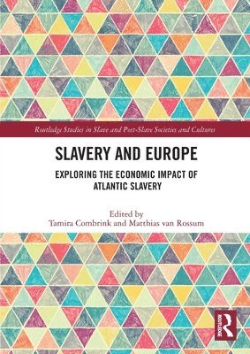 Slavery and Europe 1