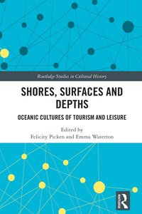 bokomslag Shores, Surfaces and Depths