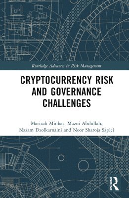 bokomslag Cryptocurrency Risk and Governance Challenges