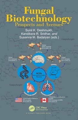 Fungal Biotechnology 1