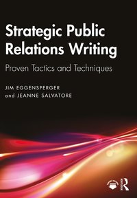 bokomslag Strategic Public Relations Writing