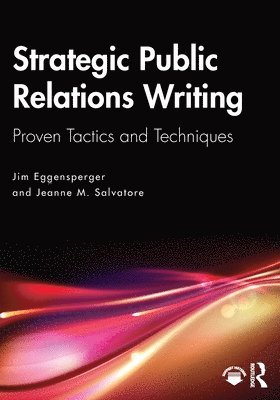 Strategic Public Relations Writing