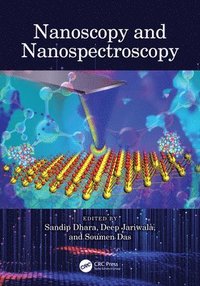 bokomslag Nanoscopy and Nanospectroscopy