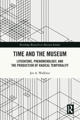 Time and the Museum 1