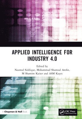 Applied Intelligence for Industry 4.0 1