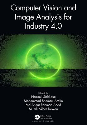 Computer Vision and Image Analysis for Industry 4.0 1
