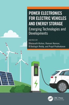 Power Electronics for Electric Vehicles and Energy Storage 1