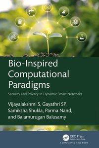 bokomslag Bio-Inspired Computational Paradigms