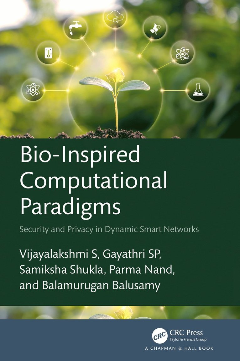 Bio-Inspired Computational Paradigms 1