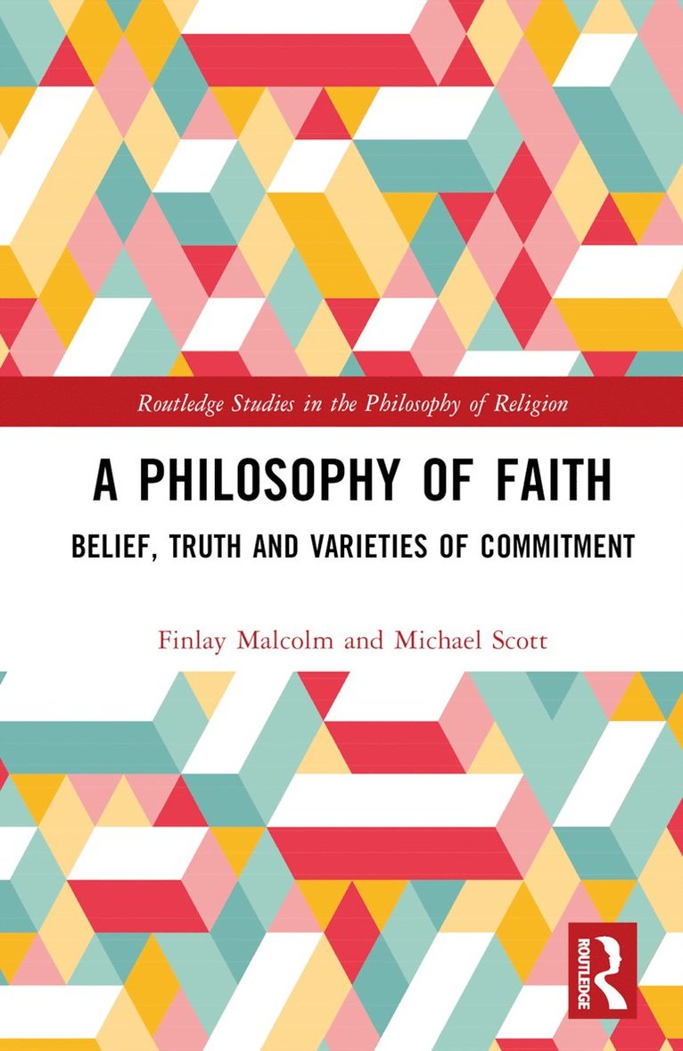 Philosophy of Faith 1