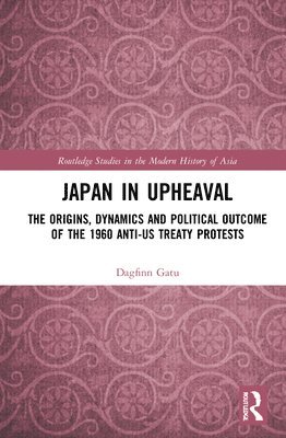 Japan in Upheaval 1