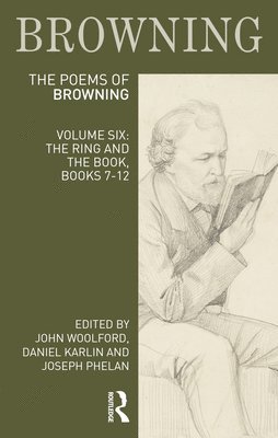 The Poems of Robert Browning: Volume Six 1