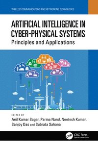 bokomslag Artificial Intelligence in Cyber-Physical Systems