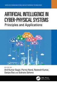 bokomslag Artificial Intelligence in Cyber-Physical Systems