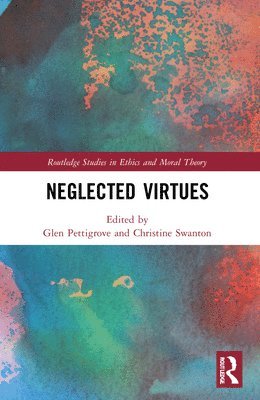 Neglected Virtues 1