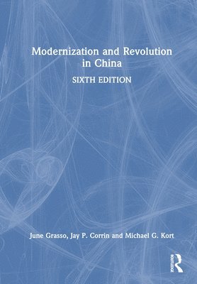 Modernization and Revolution in China 1