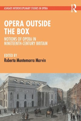 Opera Outside the Box 1