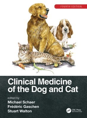 Clinical Medicine of the Dog and Cat 1