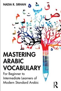 bokomslag Mastering Arabic Vocabulary