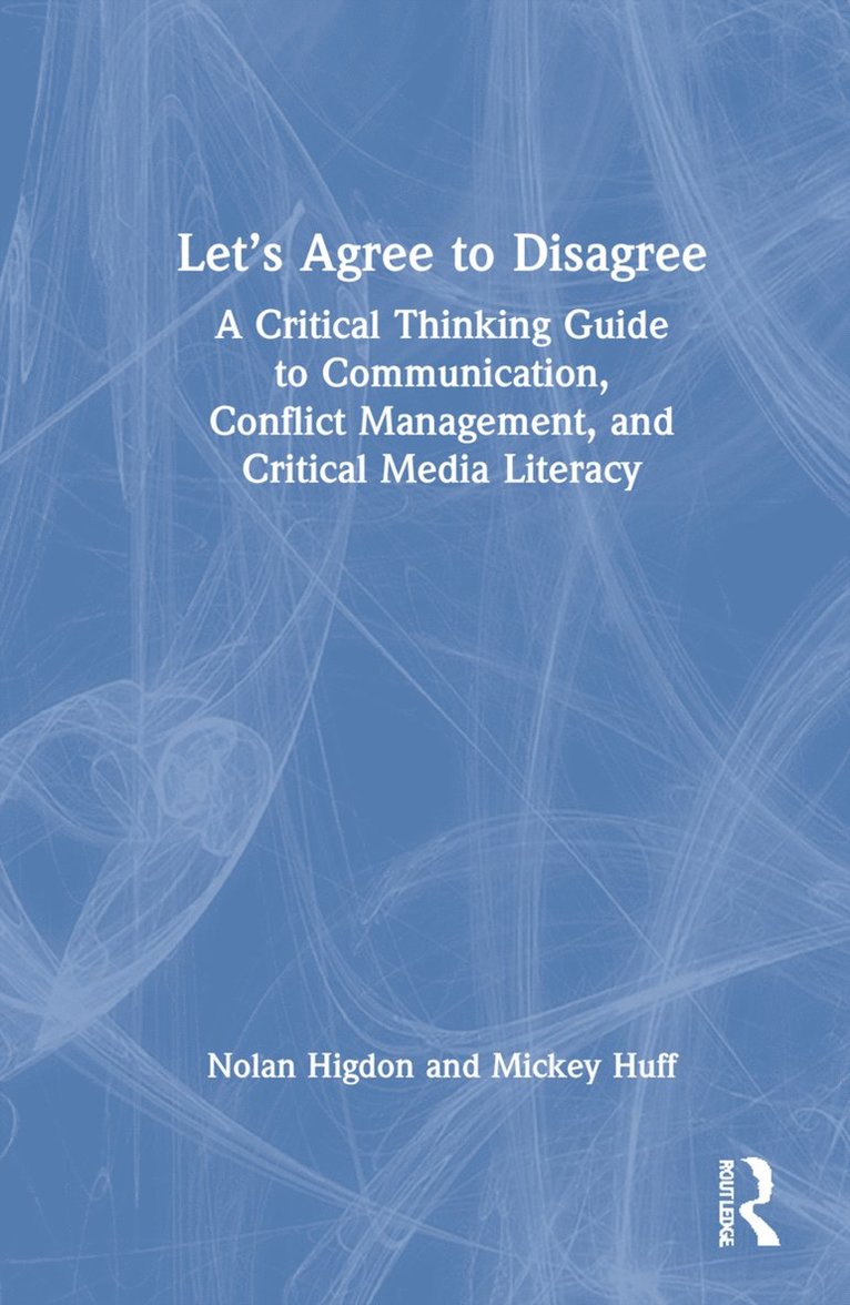 Let’s Agree to Disagree