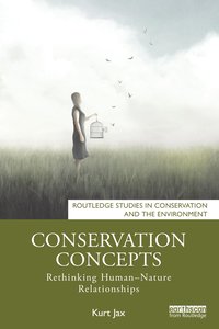 bokomslag Conservation Concepts