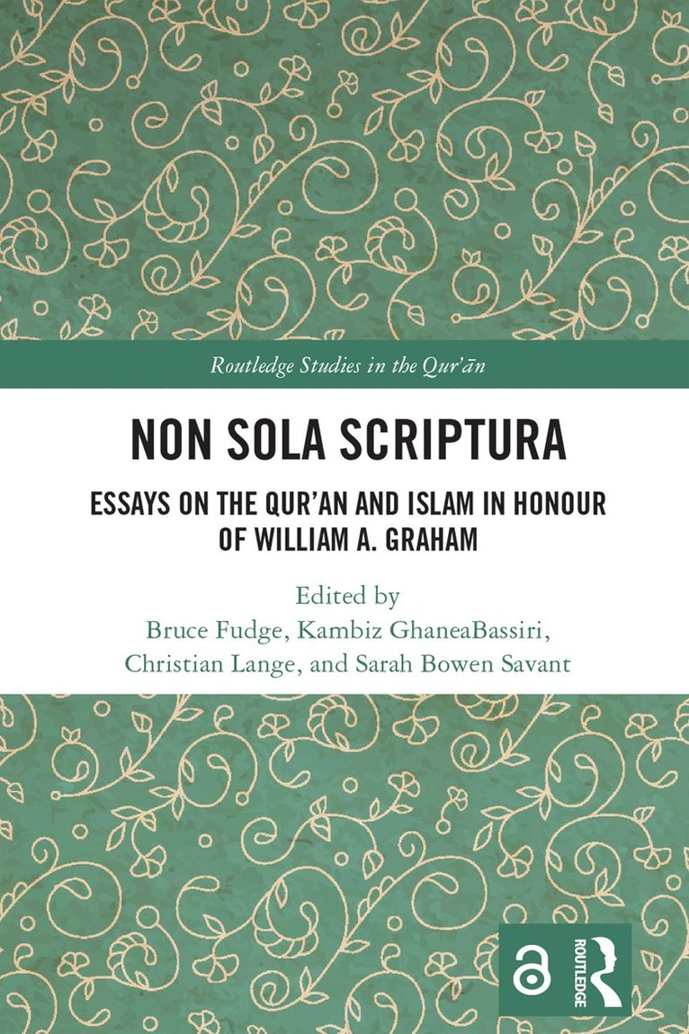 Non Sola Scriptura 1