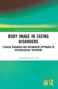 bokomslag Body Image in Eating Disorders