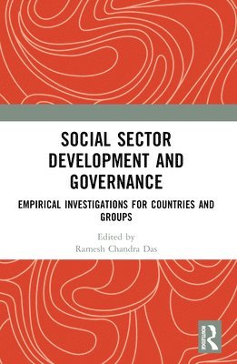 Social Sector Development and Governance 1