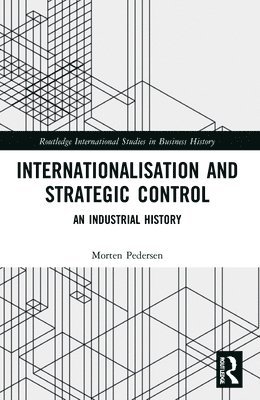 Internationalisation and Strategic Control 1