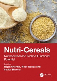 bokomslag Nutri-Cereals