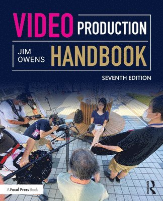 Video Production Handbook 1