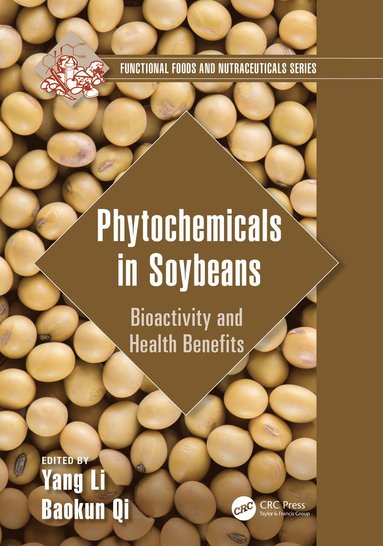 bokomslag Phytochemicals in Soybeans