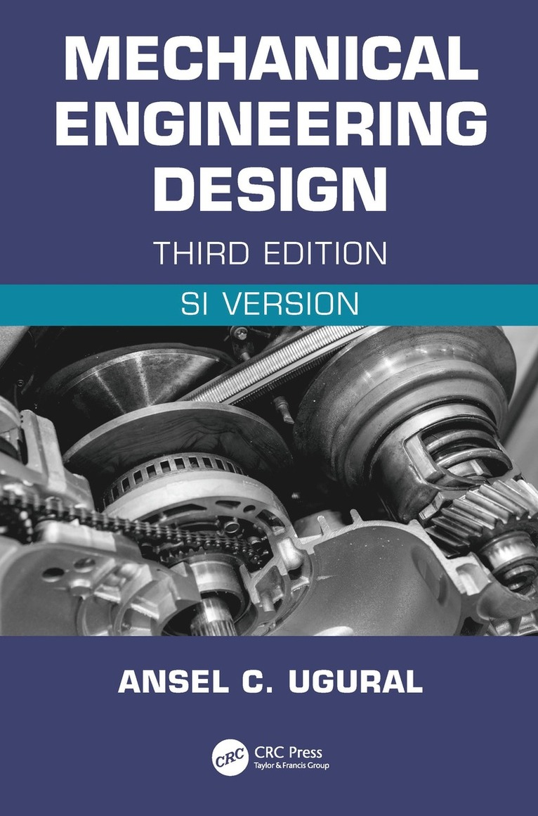 Mechanical Engineering Design (SI Edition) 1