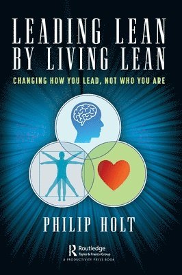 Leading Lean by Living Lean 1