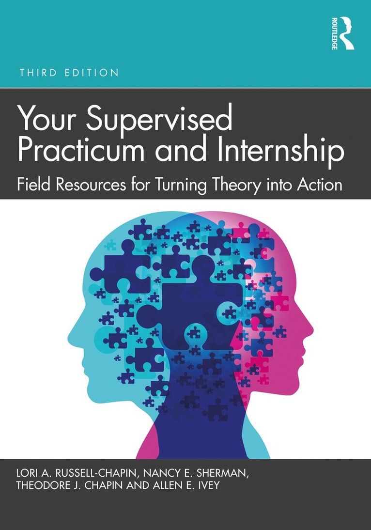 Your Supervised Practicum and Internship 1