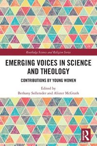 bokomslag Emerging Voices in Science and Theology