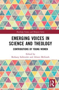 bokomslag Emerging Voices in Science and Theology