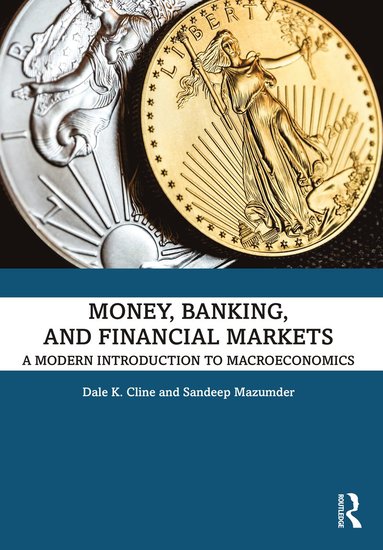 bokomslag Money, Banking, and Financial Markets